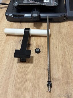 Ender 3 S1 - 5