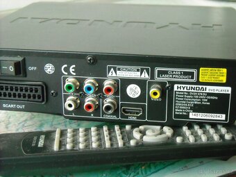 DVD Hyundai - 5