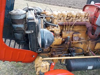 Zetor 4011 - 5