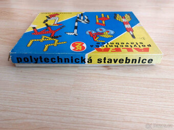stavebnice Alfa - 5