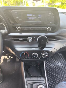 HYUNDAI Bayon - 5