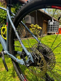 MTB Author CONTEXT 29 - 5