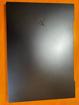 ASUS ZENBOOK - 5