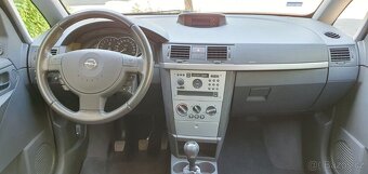 Opel Meriva - 5