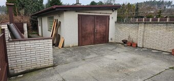Prodej rodinného domu 169 m², pozemek 2003 m² Alojzov - 5
