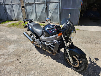 Honda X11 - 5