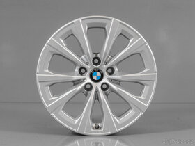 BMW 3 SERIES G20, G21 ORIG. KOLA R17, 5x112, SENZORY (1170T) - 5