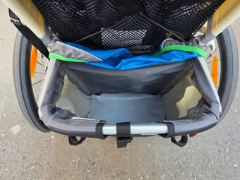 Thule Chariot CX 1 - 5