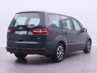 Ford Galaxy 2,0 TDCi 96kW Aut.Klima 7-Míst (2006) - 5