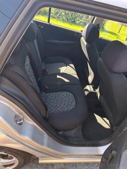 Prodám Škoda Fabia Combi 1.2i - 5
