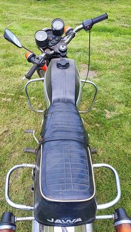 Jawa 350/634 - 5