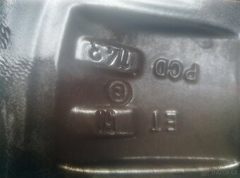 5x114,3 16 hyundai alu - 5
