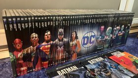 dc komiksy knihy - 5