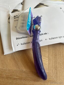 IPL epilátor Braun Silk-expert Pro 5 - 5