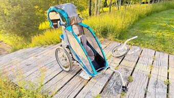 Thue Chariot CX1 - 5
