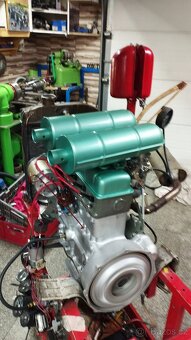 opravy ,repas,repase pro motor škoda - 5