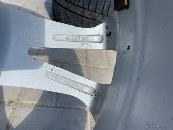 Kola 5x112 r18 - 5