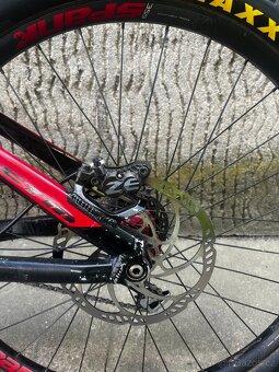 CTM Mons 270 vel. XL - 5