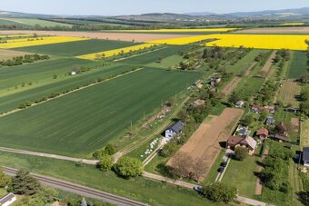 Prodej pozemku Veselí nad Moravou - 5