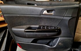 KIA SPORTAGE IV QL 2016-2022 - 5