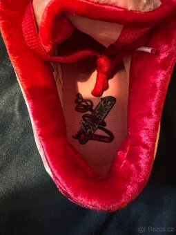 Nike SB Dunk Low Pro QS "StrangeLove" - Limitovaná edice - 5