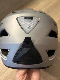 helma na kolo Albus Urban - Nova - 5