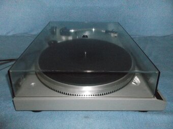 Gramofon TECHNICS SL-Q3 s novou jehlou - 5