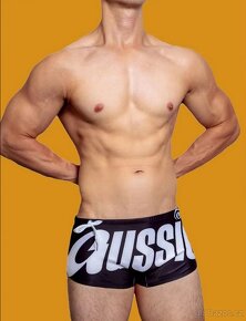 AussieBum pánské plavky (L) - 5