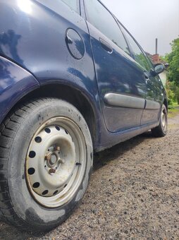 Citroen Xsara Picasso 2,0 HDI - 5