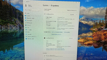 Super cena - PC s procesorem Intel i5 , DDR 4 a SSD diskem - 5