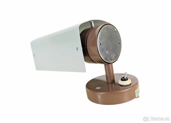 Nástěnná lampa Napako - Josef Hůrka - 5