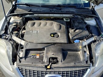 Ford Mondeo Mk4, kombi - 5