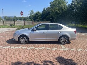 Škoda Octavia III 1.6 TDI 81 KW - 5