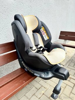 Zopa Voyager 2 autosedačka - 5