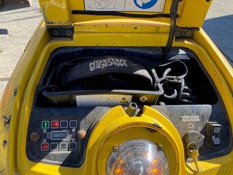 Příkopový válec Wacker Neuson RT3SC - 5