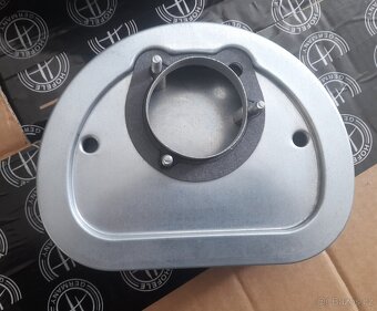 HARLEY DAVIDSON® BREAKOUT FXSB - 5