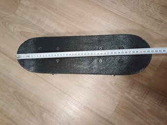 Skejboard pro nejmenší - 5
