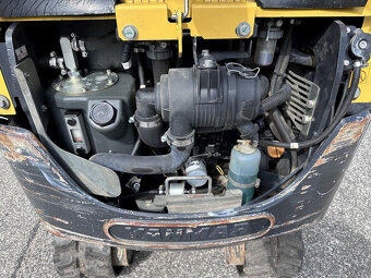 Yanmar SV - 5