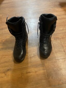 KANADY GORE-TEX - 5