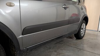SUZUKI SX4 1.6 4x4 - TOP STAV - 5