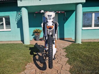 Kayo 250 - 5