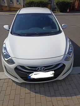 Hyundai i30 combi - 5