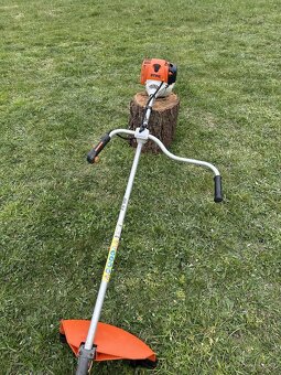 Křovinořez stihl fs100 - 5