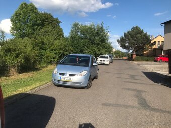 Prodam Mitsubishi Colt 1.3 benzin puvod česko - 5