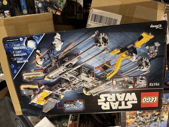 LEGO Star Wars 75172 - 5