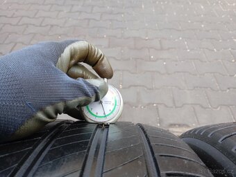 245/40/18 letní pneu michelin - 5