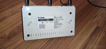 Router D-Link DIR-655 - 5