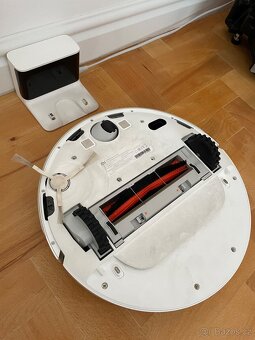 Robotický vysavač Xiaomi Mi Robot Vacuum-Mop - 5