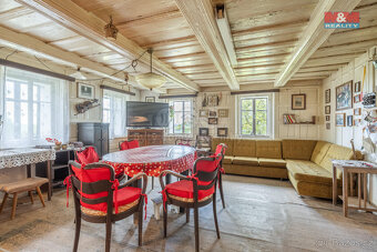 Prodej chalupy, 338 m², Velký Šenov - Knížecí - 5