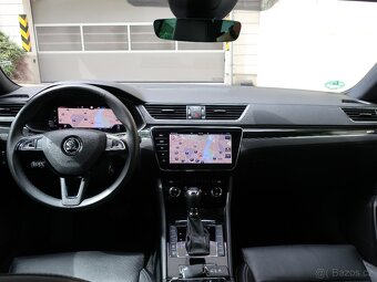 SUPERB L&K/2.0TDI-110KW/m.2020/MATRIX FULLLED/VIRTUAL/113tkm - 5